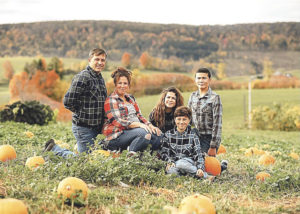 Agritourism on Empty Pockets Ranch - Country Folks