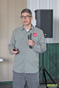 Verifying the value of on-farm trials