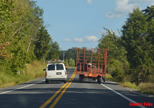 An incident waiting to happen