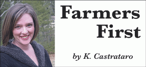 Farmers First: Farming Your Purpose