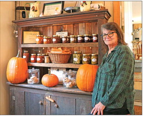 D&R Farm, providing pies & poultry