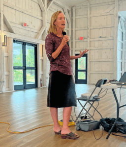 Understanding climate grief