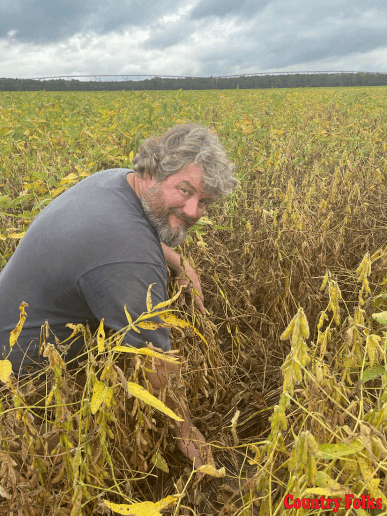 Soil health: The answer to Zeb Winslow’s questions