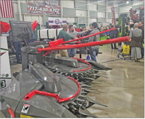 Keystone Farm Show ready for exciting 2026 event