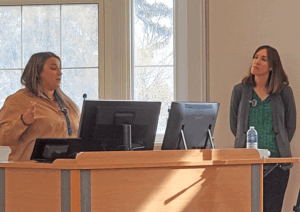 Changes in NYS labor laws