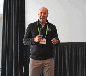 Markets with Mike Meisenzahl