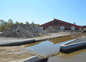 Considerations for manure separation