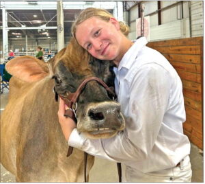 Blue Ribbon Calf Sale arrives soon