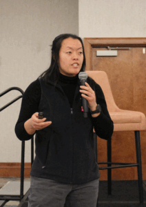 Neonicotinoid insecticide update