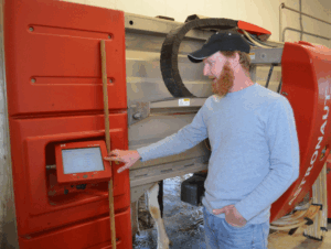 Protecting livestock farms from cybercrime pt. 1