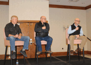 High-yield wheat lessons from across the pond