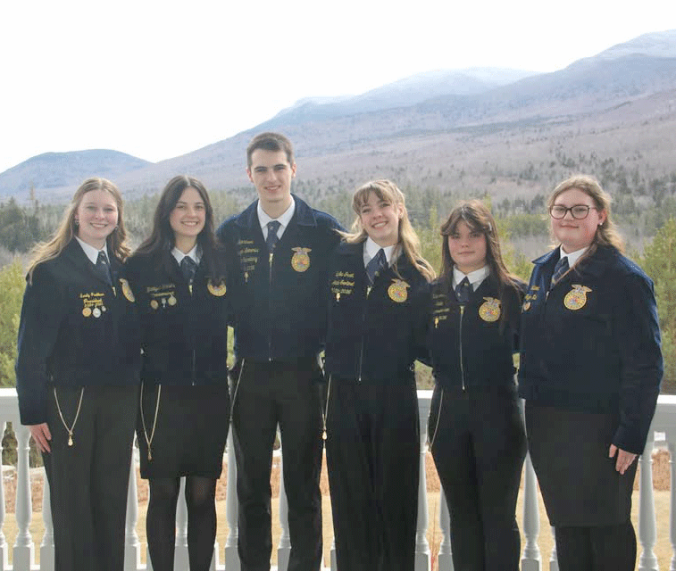 Celebrating the future of farming in New Hampshire
