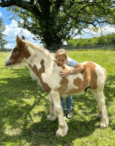 Horse Tales: ‘But Mom, why are you waiting?’