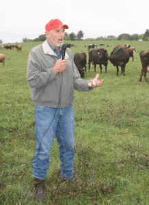 Make stories part of your advocacy in ag