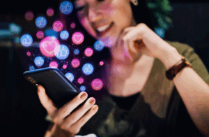 Practical, up-to-date social media marketing