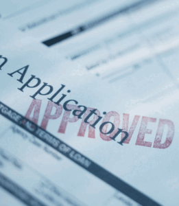 Follow the money: Grant & loan funding