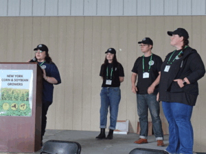 Farmers can help farmers reduce risk of suicide