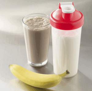 Chasing protein: Dairy’s next nutritional frontier