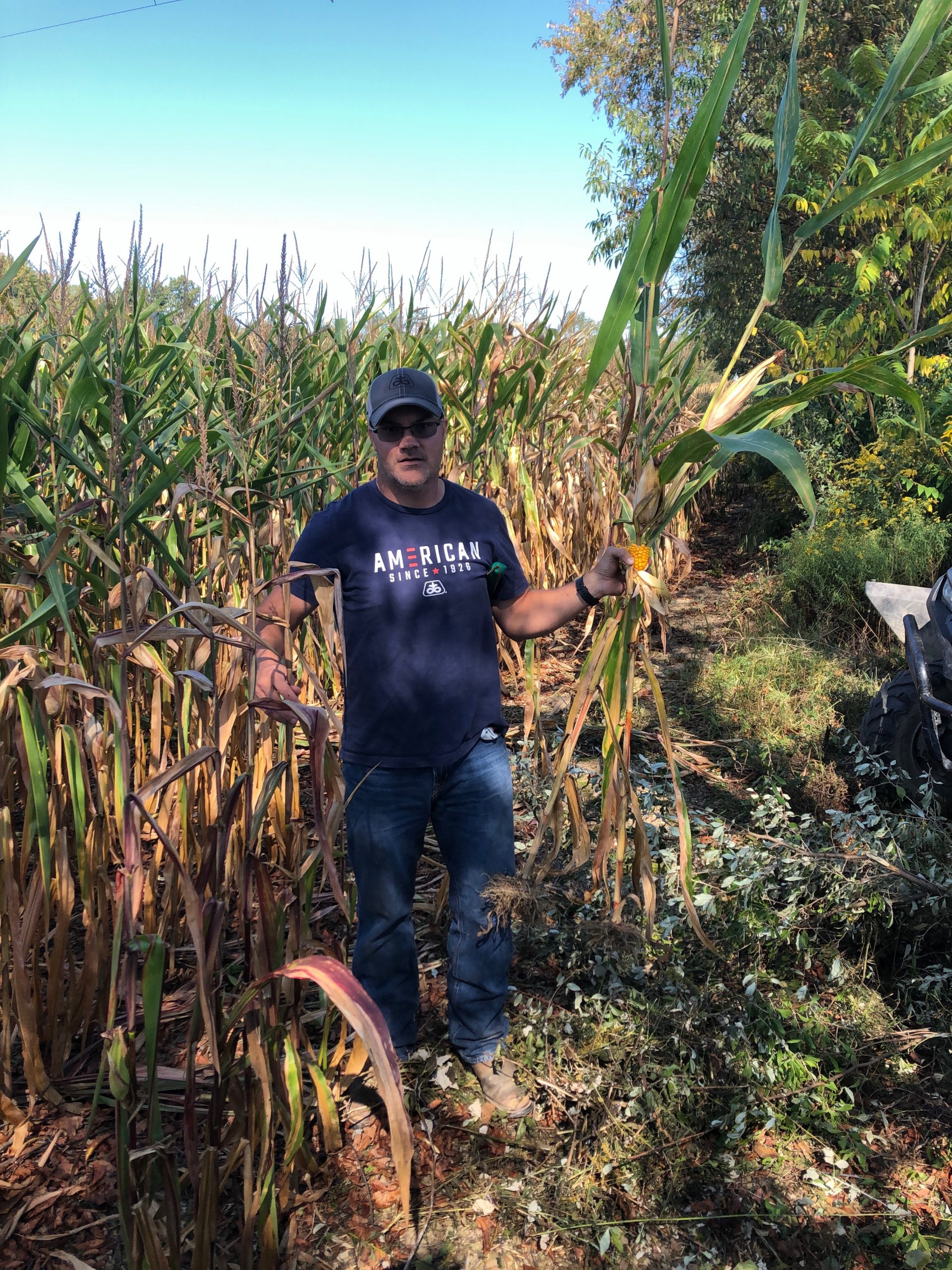 Daniel Savage Casual