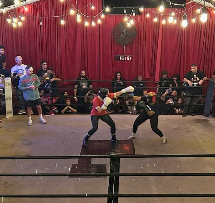 Courtney Llewellyn Casual